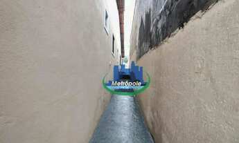 Imagem 5: Casa com 3 dormitórios para alugar, 95 m² por R$ 2.732,80/mês - Jardim Bom Clima - Guarulh