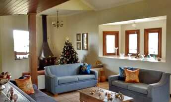 Imagem 2: Casa residencial à venda, Ville Chamonix, Itatiba