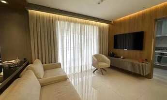 Imagem 5: Apartamento à venda em Barueri, Alphaville, com 2 suítes, com 98 m²