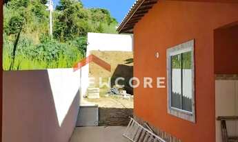 Imagem 5: Casa em Avenida C - Balneário Bambuí (Ponta Negra) - Maricá/RJ