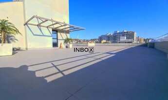 Imagem 4: Ampla sala comercial com 45m² e excelente vista para o Guaíba!