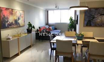 Imagem 2: Apartamento em Rua Cabo Verde - Vila Olímpia - São Paulo/SP