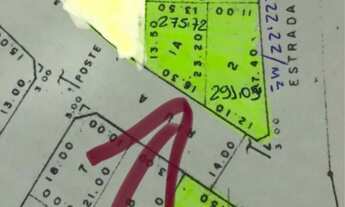 Imagem 3: Terrenos de esquinas