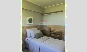 Imagem 7: Apartamento com 2 quartos, 56m² - Muro alto, Pernambuco