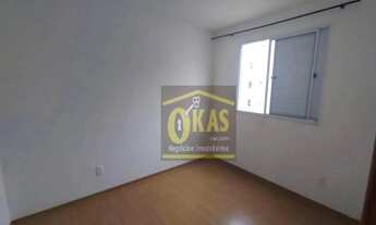 Imagem 7: Apartamento com 2 dormitórios para alugar, 40 m² por R$ 1.300,00/mês - Jardim Europa - Suz