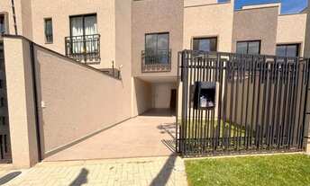 Imagem 7: SOBRADO Á VENDA NO BAIRRO NOVO MUNDO (COM AMPLO QUINTAL NOS FUNDOS E FRENTE