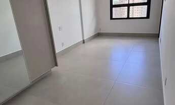 Imagem 7: 02 suítes, armários, ar condicionado e área de lazer completa