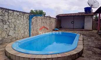 Imagem 2: Casa em Rua Dom Pedro - Povoado Barra Nova - Marechal Deodoro/AL