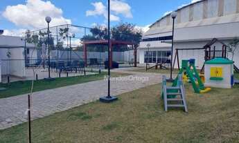 Imagem 3: Apartamento com 2 dormitórios para alugar, 56 m² por R$ 2.523,00/mês - Jardim Pagliato - S