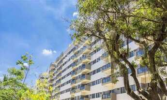 Imagem 2: Cobertura à venda com 116,00m² e 3 quartos em Pechincha, Rio de Janeiro - RJ