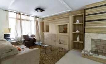 Imagem 3: Casa residencial para alugar no bairro Pedra Redonda com 190 m² e 3 dormitórios