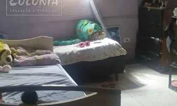 Imagem 4: Sobrado a venda - Vila Metalúrgica, Santo André