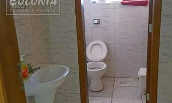 Imagem 7: Prédio a venda - Parque das Nações, Santo André