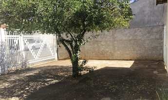 Imagem 5: Casa Padrão em São José do Rio Preto