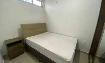 Imagem 6: Ótimo apartamento de 1 dormitório no bairro Estreito!