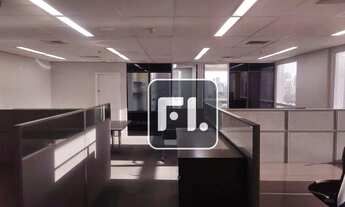 Imagem 4: Conjunto para alugar, 200 m² por R$ 28.200,00/mês - Vila Olímpia - São Paulo/SP