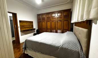 Imagem 6: Apto 5 quartos no centro com cara de Casa. Aceito Bitcoin