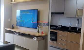 Imagem 2: Apartamento no Jardim Califórnia, Jacareí