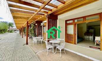 Imagem 5: Casa com 3 Quartos (1 suíte) 2 vagas, 1 vaga náutica, Lazer à venda em Marina Guarujá. Gua