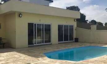 Imagem 7: CASA PARA VENDA NO CONDOMÍNIO PORTAL DA COLINA JUNDIAI