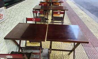 Imagem 2: Lanchonete Tradicional de esquina na Zona Sul de SP. Ref: 2161