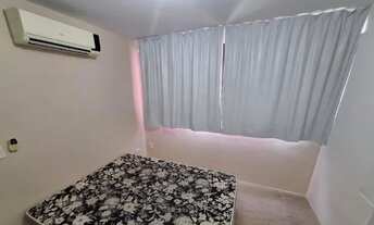 Imagem 6: Apartamento 1 quarto separado / mobiliado / varanda