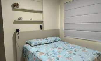 Imagem 2: Vendo ágio apartamento 2 quartos com suite em Samambaia