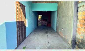 Imagem 6: Casa no bairro jardim dos lagos