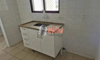 Imagem 3: Apartamento para aluguel com 42 m² e 1 quarto em Jardim Panorama, Bauru - SP