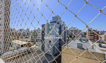 Imagem 4: Apartamento de 2 quartos e 2 vagas, Santana