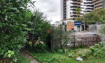 Imagem 2: Terreno ao lado do Metrô Guilhermina