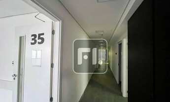 Imagem 7: Conjunto, 412 m² - venda por R$ 6.470.000,09 ou aluguel por R$ 52.200,00/mês - Bela Vista