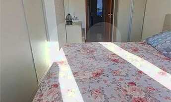 Imagem 6: Condomínio com 2 quartos à venda em Jardim Imperial - MT