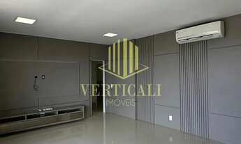 Imagem 6: American Diamond: Apartamento disponível para locação, 182m², 4 Suites, 3 Vagas - Jardim d