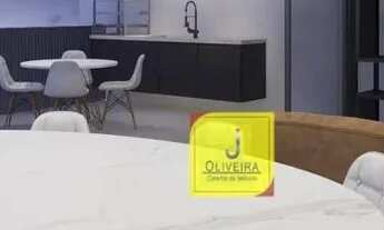 Imagem 3: Cobertura com 3 quartos (suíte), 2 salas, e 2 vagas no Jardim Glória