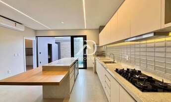 Imagem 3: Casa à venda no Condomínio Terra Vista Residence Club, Mirassol / SP