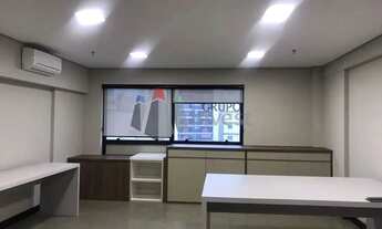 Imagem 5: Sala, 39 m² - venda por R$ 350.000,00 ou aluguel por R$ 2.857,00/mês - Centro - Campinas/S