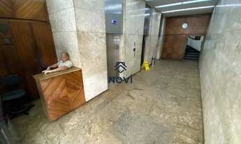 Imagem 5: OPORTUNIDADE SALA COMERCIAL NA AV. PRESIDENTE VARGAS!