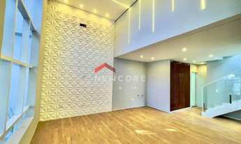 Imagem: Casa em Rua Sol Poente - Jardim Imperial