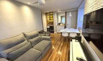 Imagem: Apartamento em Recreio dos Bandeirantes