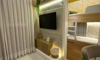 Imagem 6: Apartamento à Venda no Jaguaré: Vivência de Alto Padrão