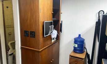 Imagem 6: LOJA PARA VENDA E LOCAÇÃO NA CONSOLAÇÃO 70m