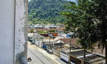 Imagem 7: Apartamento para venda com 47 metros quadrados com 1 quarto