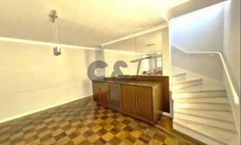 Imagem 4: Sobrado com 3 Dormitórios (1 Suíte) à Venda no Alto da Boa Vista, São Paulo/SP