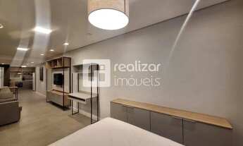 Imagem 5: Studio com 1 quarto no Centro de Florianópolis