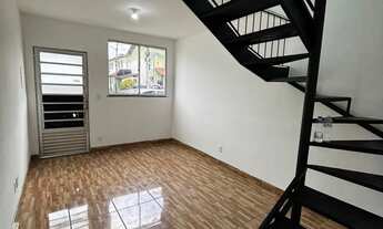 Imagem: Apartamento 60m2 em Campo Grande RJ