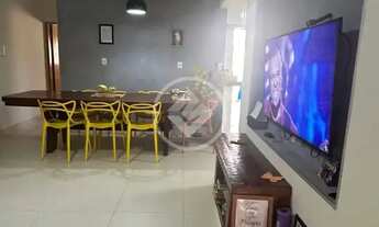 Imagem 2: REF: OFFICE 2983 Casa com 2 quartos sendo 1 suíte no Parque Santa Rita. codigo: 119888