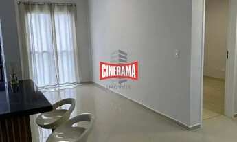 Imagem 2: Apartamento para aluguel, 2 quartos, 1 suíte, 1 vaga, São José - São Caetano do Sul/SP