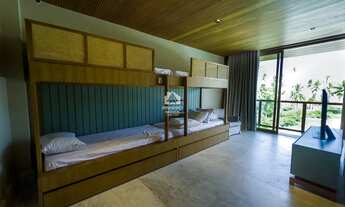 Imagem 5: Sobrado para venda possui 750 metros quadrados com 6 quartos