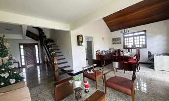 Imagem 2: Casa em condomínio à venda, 4 quartos, 1 suíte, 4 vagas, Paquetá - Belo Horizonte/MG